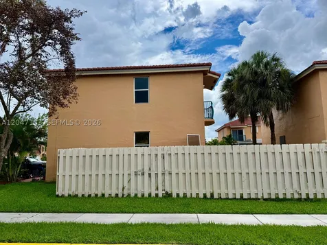 16149 NW 22nd Street Pembroke Pines FL 33028