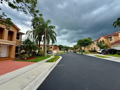 16149 NW 22nd Street Pembroke Pines FL 33028