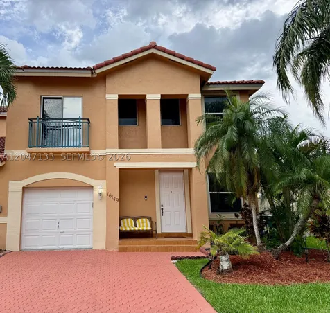 16149 NW 22nd Street Pembroke Pines FL 33028