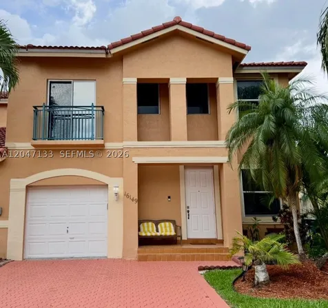 16149 NW 22nd Street Pembroke Pines FL 33028
