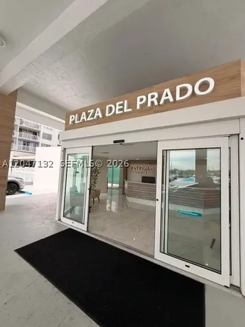 18041 Biscayne Boulevard Aventura FL 33160