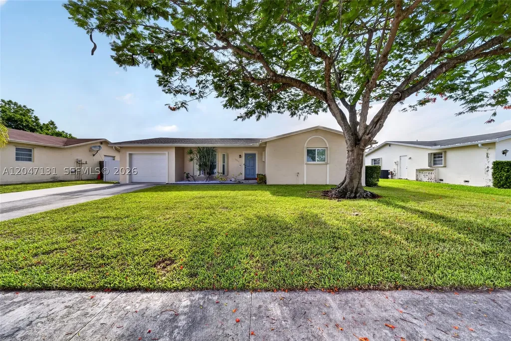 16931 SW 109th Avenue Miami FL 33157