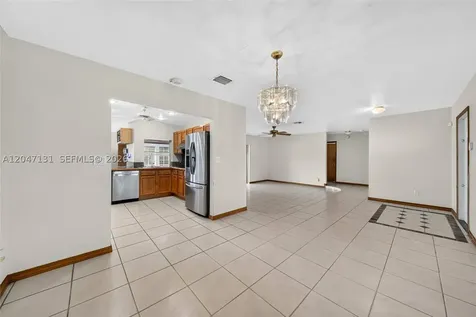 16931 SW 109th Avenue Miami FL 33157