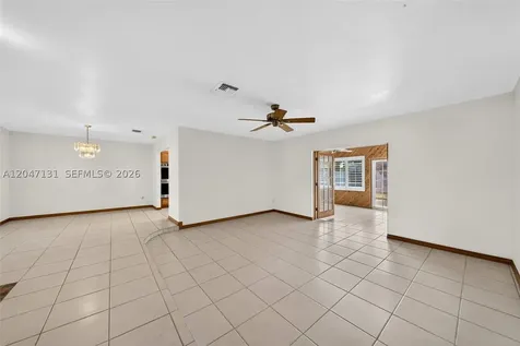 16931 SW 109th Avenue Miami FL 33157