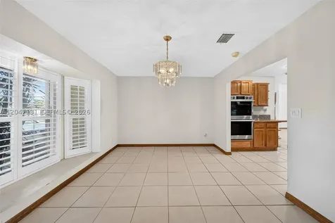 16931 SW 109th Avenue Miami FL 33157