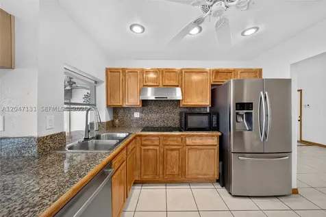 16931 SW 109th Avenue Miami FL 33157
