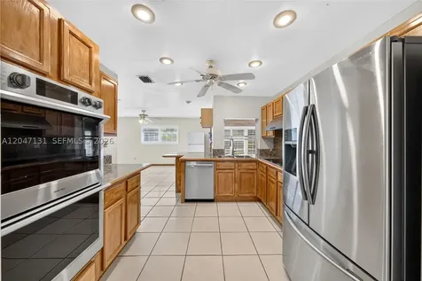 16931 SW 109th Avenue Miami FL 33157