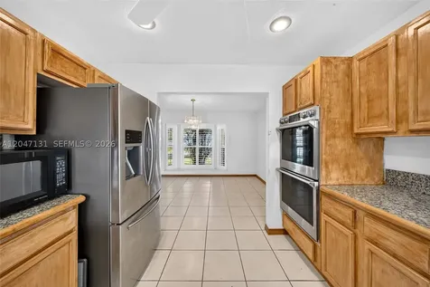 16931 SW 109th Avenue Miami FL 33157