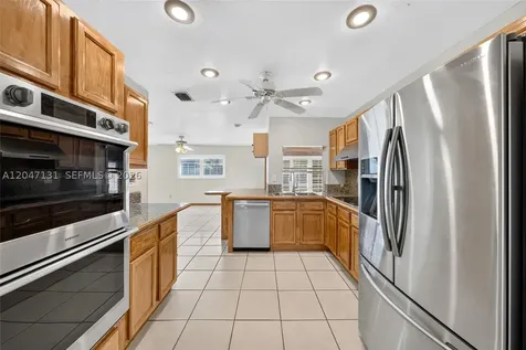 16931 SW 109th Avenue Miami FL 33157