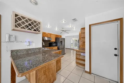 16931 SW 109th Avenue Miami FL 33157