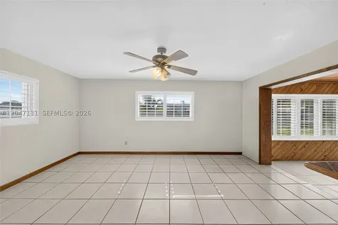 16931 SW 109th Avenue Miami FL 33157