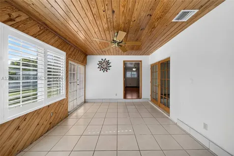 16931 SW 109th Avenue Miami FL 33157