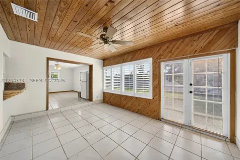 16931 SW 109th Avenue Miami FL 33157
