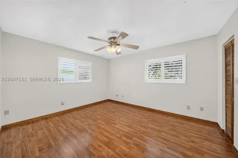 16931 SW 109th Avenue Miami FL 33157