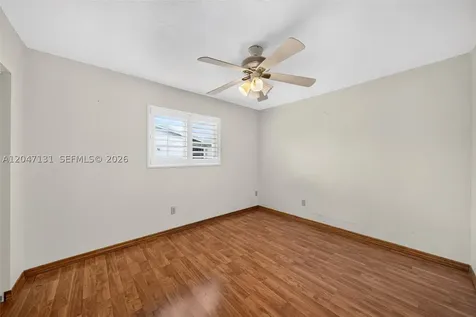 16931 SW 109th Avenue Miami FL 33157