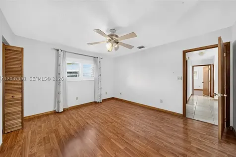 16931 SW 109th Avenue Miami FL 33157