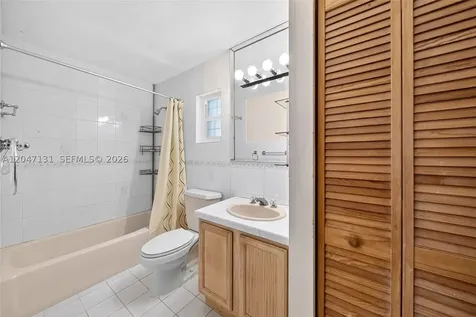 16931 SW 109th Avenue Miami FL 33157