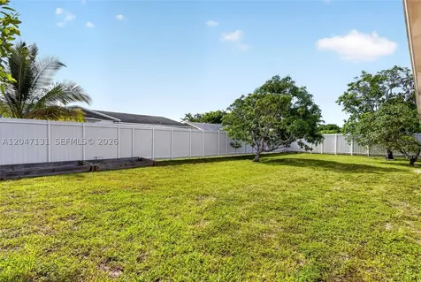 16931 SW 109th Avenue Miami FL 33157
