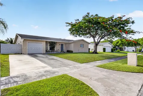 16931 SW 109th Avenue Miami FL 33157