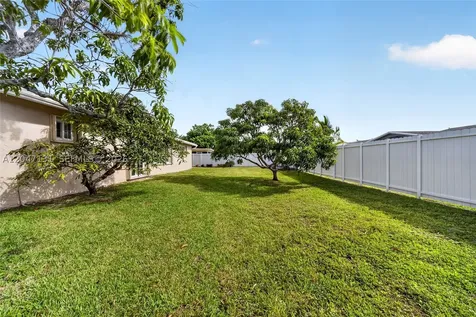 16931 SW 109th Avenue Miami FL 33157