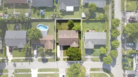 16931 SW 109th Avenue Miami FL 33157