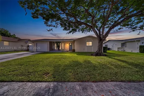 16931 SW 109th Avenue Miami FL 33157