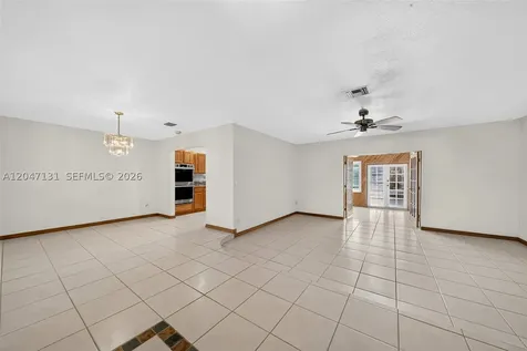 16931 SW 109th Avenue Miami FL 33157