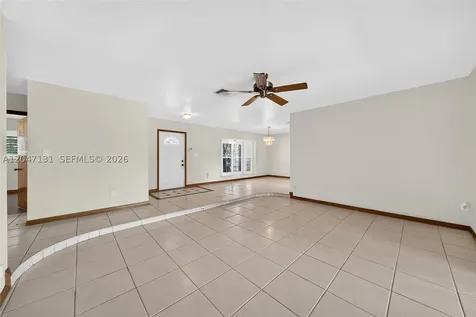 16931 SW 109th Avenue Miami FL 33157