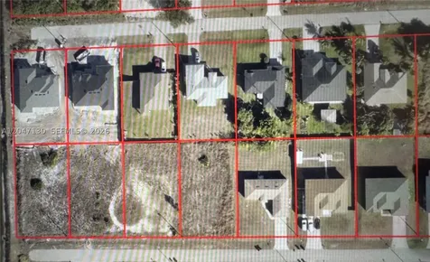 3816 35 Lehigh Acres FL 33976