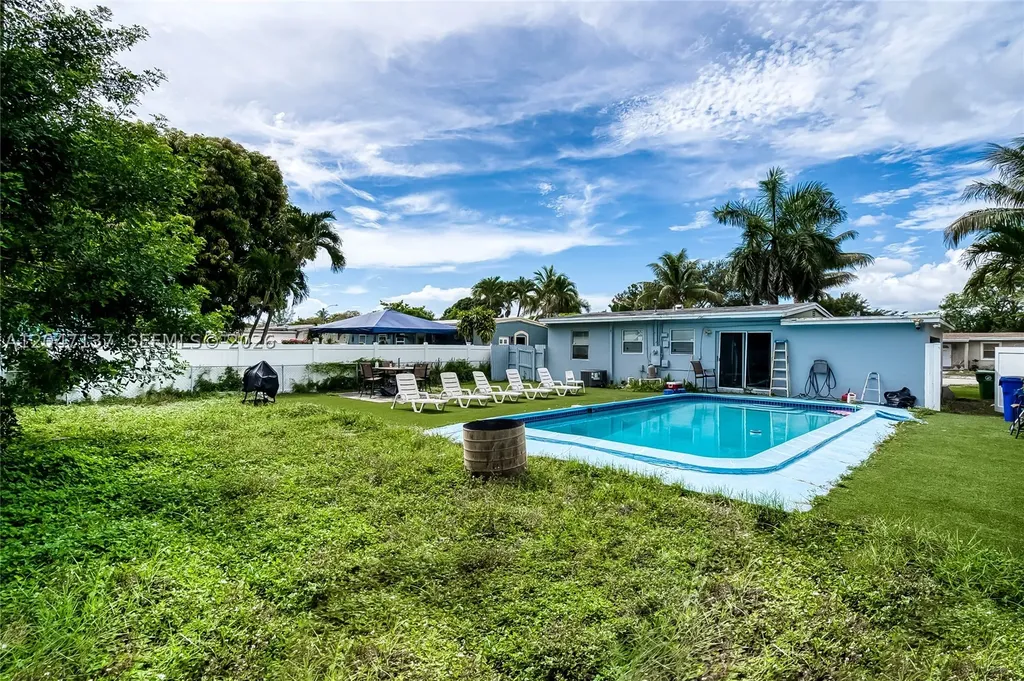 1013 NW 12th Street Fort Lauderdale FL 33311