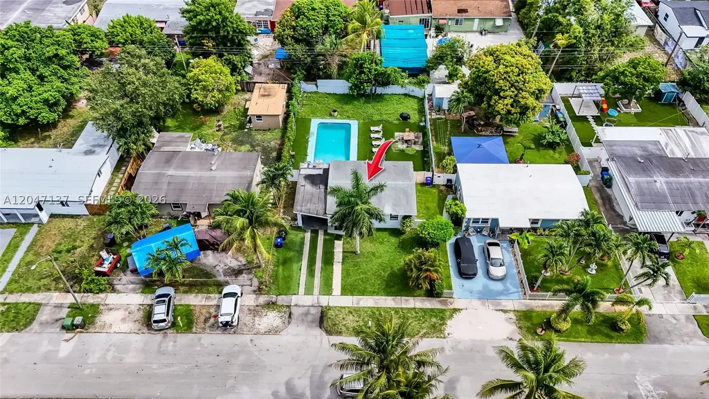 1013 NW 12th Street Fort Lauderdale FL 33311