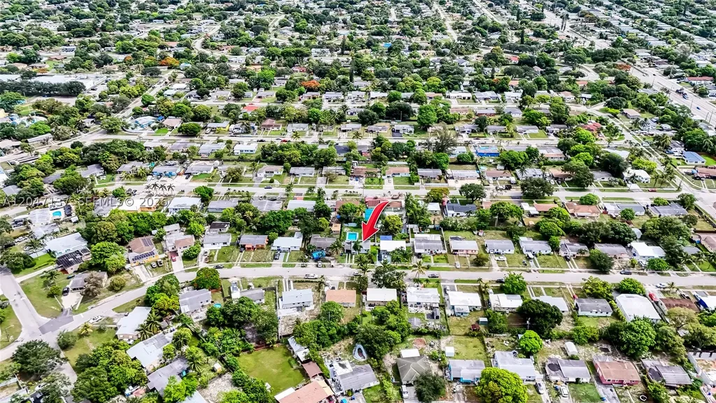 1013 NW 12th Street Fort Lauderdale FL 33311