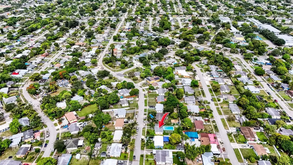 1013 NW 12th Street Fort Lauderdale FL 33311