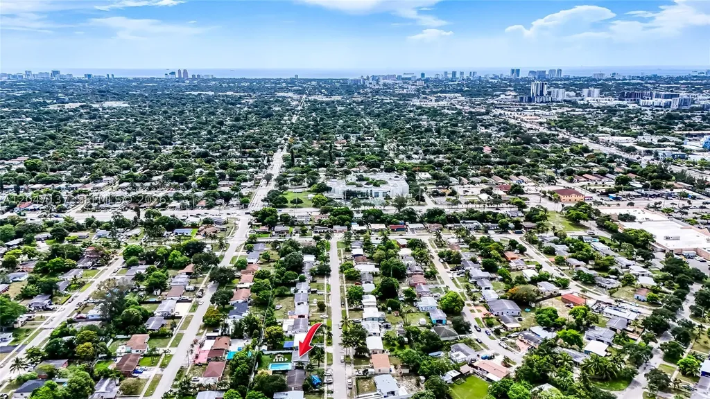 1013 NW 12th Street Fort Lauderdale FL 33311