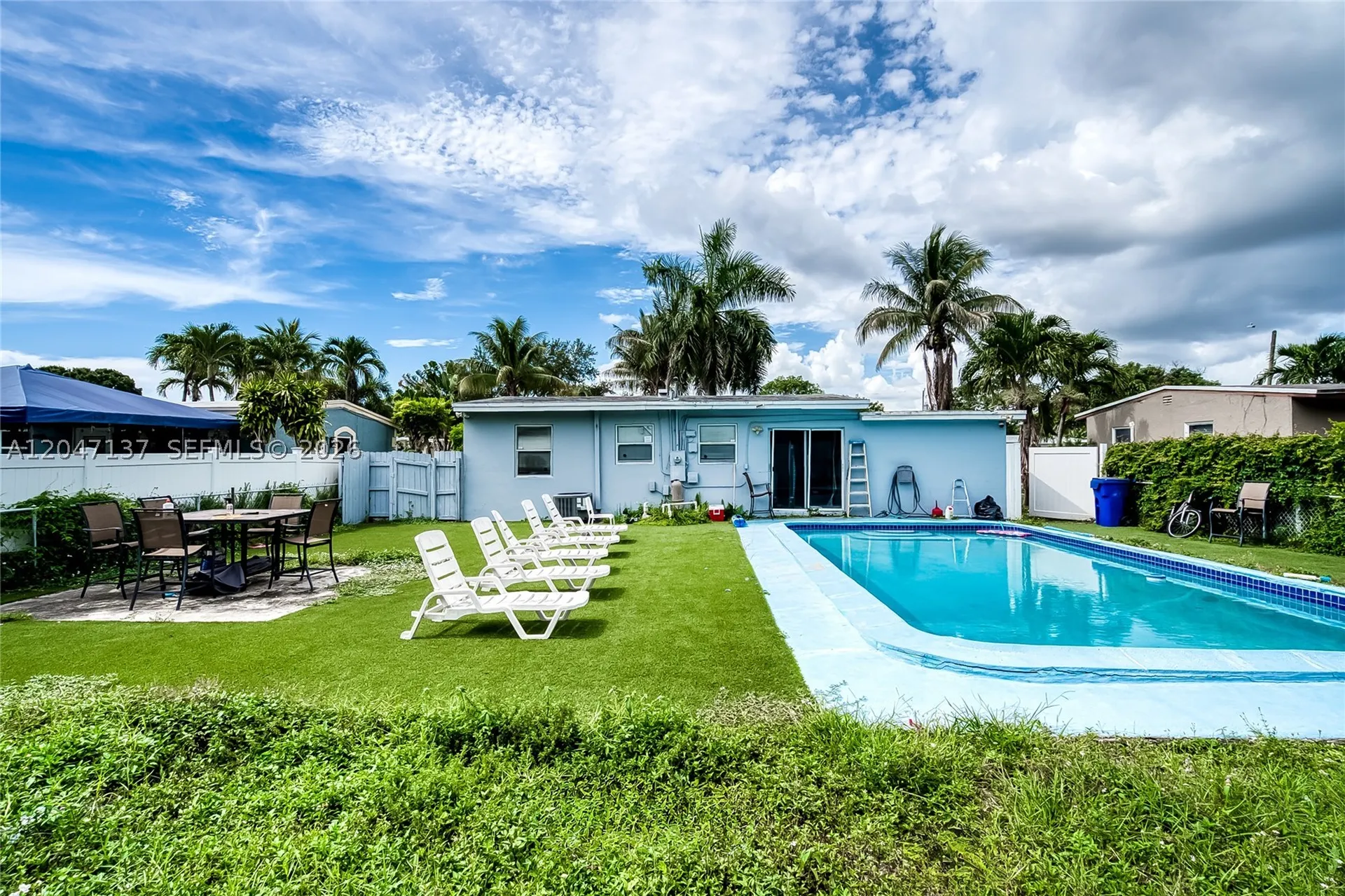 1013 NW 12th Street Fort Lauderdale FL 33311