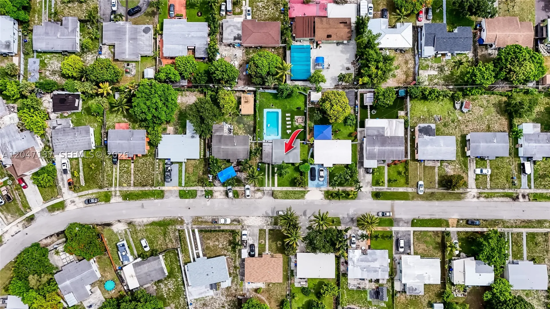 1013 NW 12th Street Fort Lauderdale FL 33311