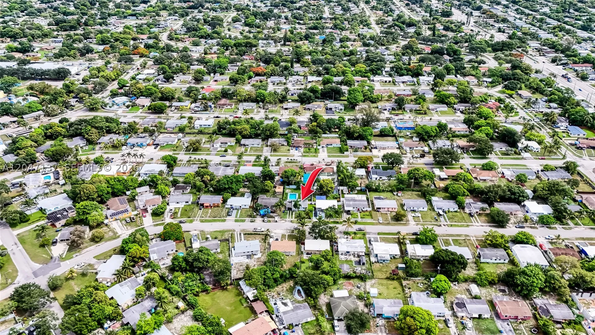 1013 NW 12th Street Fort Lauderdale FL 33311