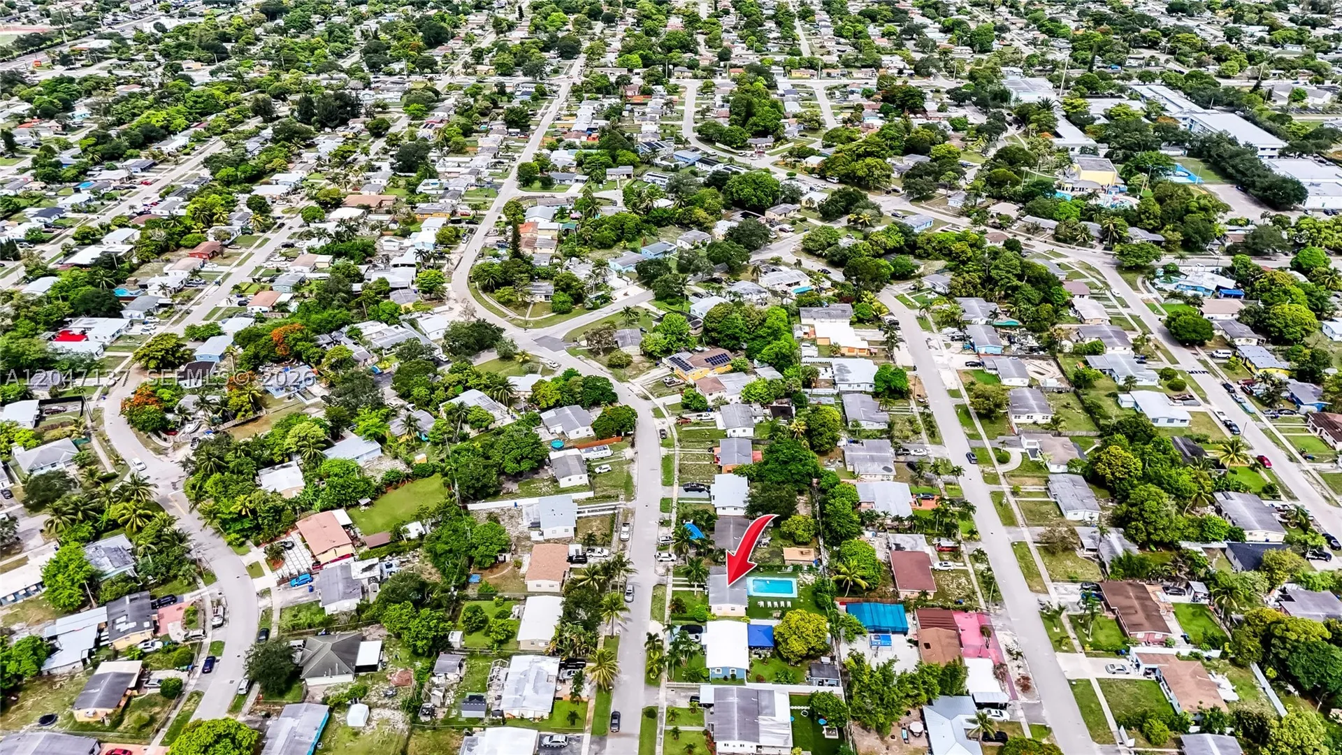 1013 NW 12th Street Fort Lauderdale FL 33311