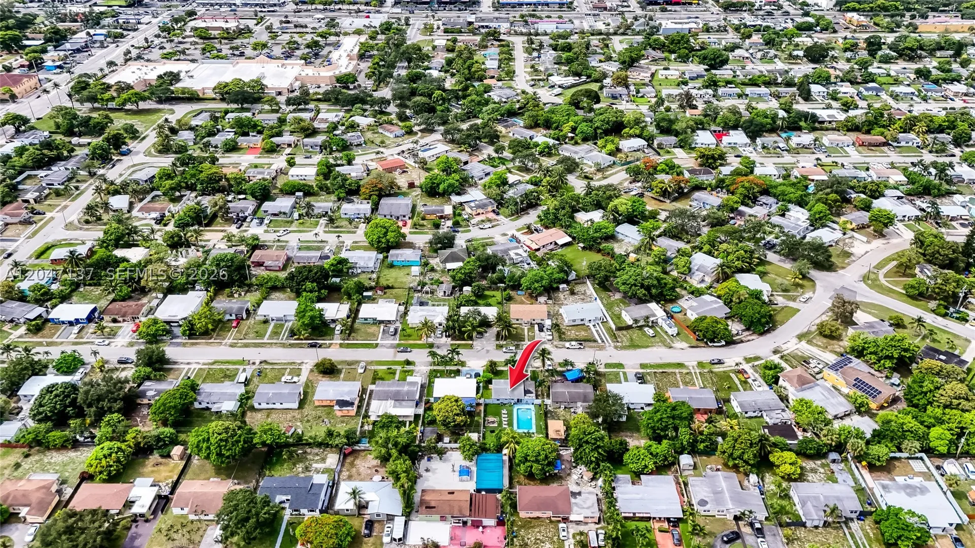1013 NW 12th Street Fort Lauderdale FL 33311