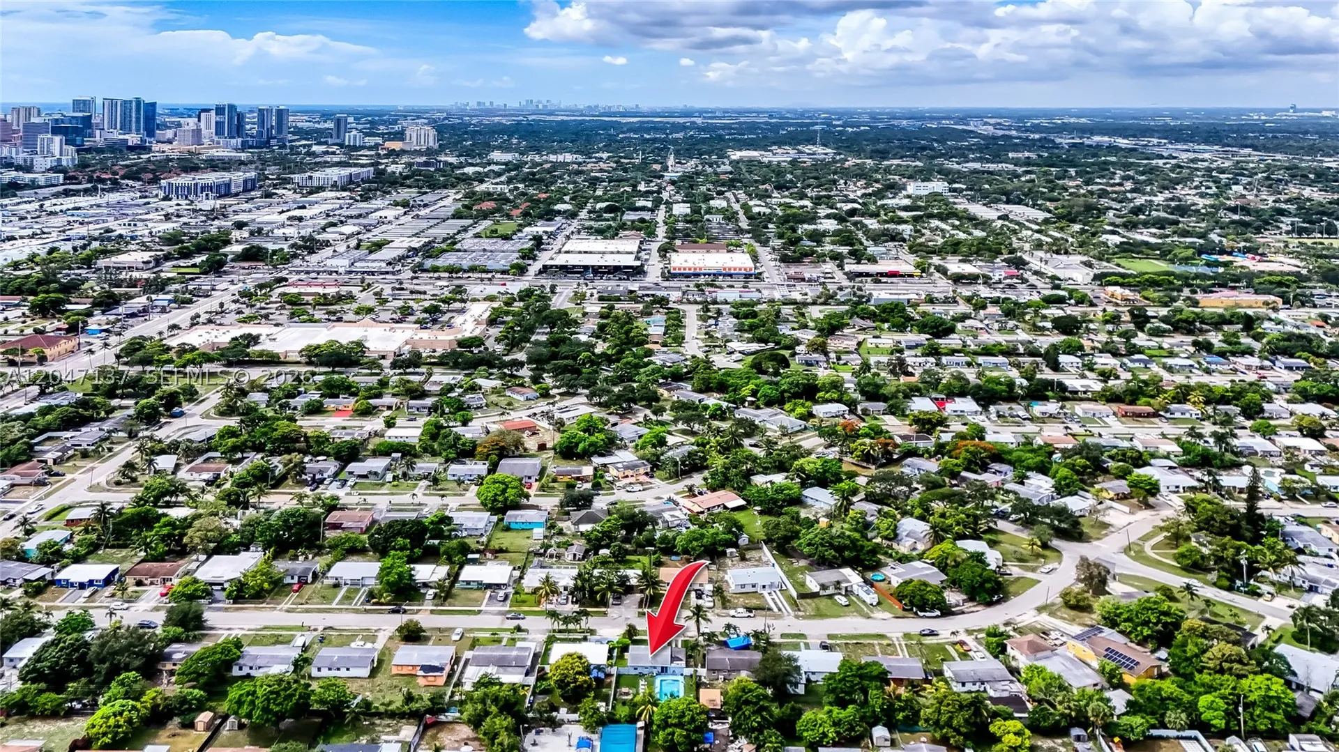 1013 NW 12th Street Fort Lauderdale FL 33311