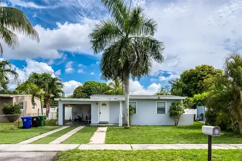 1013 NW 12th Street Fort Lauderdale FL 33311
