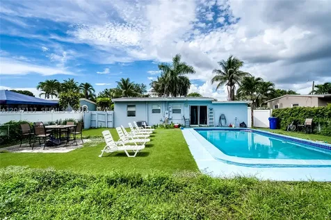 1013 NW 12th Street Fort Lauderdale FL 33311