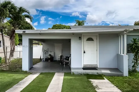 1013 NW 12th Street Fort Lauderdale FL 33311