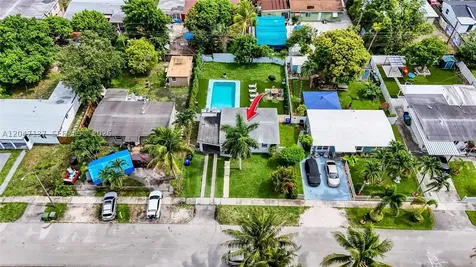 1013 NW 12th Street Fort Lauderdale FL 33311