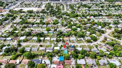 1013 NW 12th Street Fort Lauderdale FL 33311