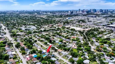 1013 NW 12th Street Fort Lauderdale FL 33311