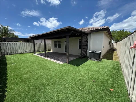 2356 NE 3rd Court Homestead FL 33033