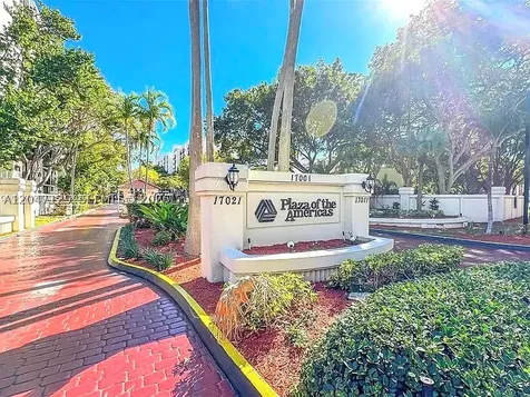 17011 N Bay Road Sunny Isles Beach FL 33160