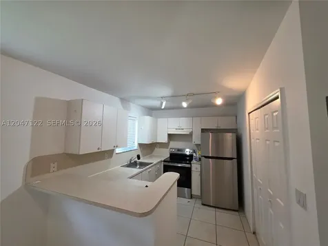 3398 NE 9th Drive Homestead FL 33033