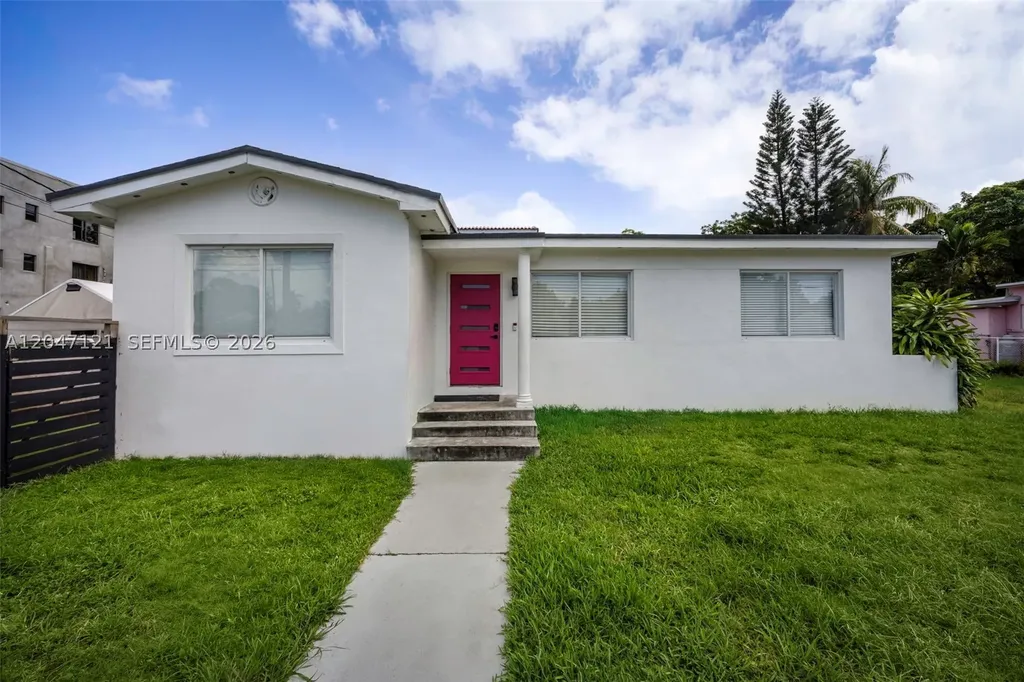 2939 SW 5th Street Miami FL 33135